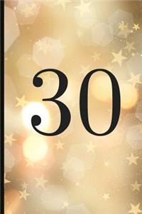 30