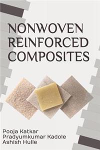 Nonwoven Reinforced Composites