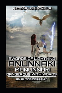 Swords of Lightning - Anunnaki Manunnaki