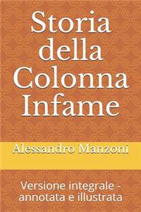 Storia della Colonna Infame