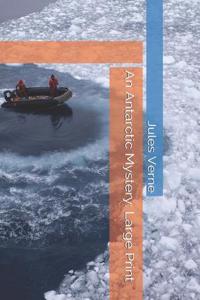 An Antarctic Mystery