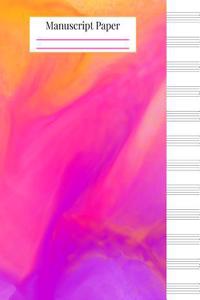 Manuscript Paper