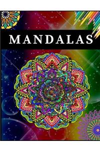 Mandalas