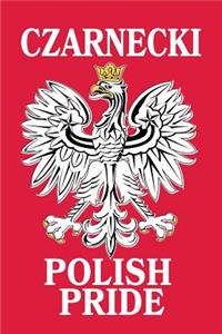 Czarnecki Polish Pride