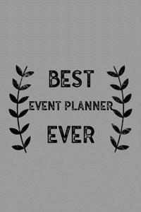 Best Event Planner Ever