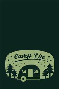Camp Life