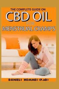 CBD Oil for Menstrual Cramps