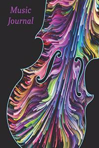 Music Journal