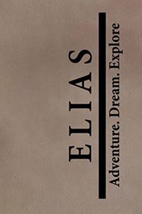 Elias Adventure Dream Explore