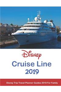 Disney Cruise Line