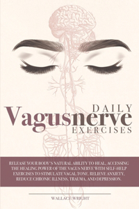 Daily Vagus Nerve Exercises