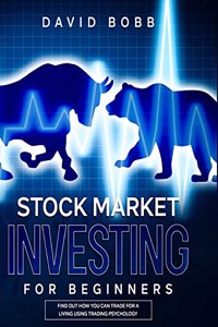 Stock Market Investing For Beginners