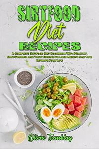 Sirtfood Diet Recipes