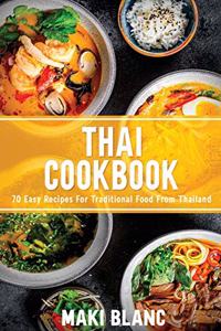 Thai Cookbook