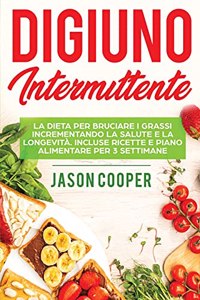 Il digiuno Intermittente
