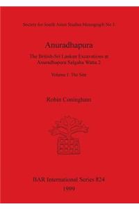 Anuradhapura