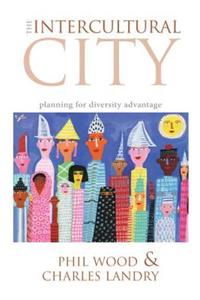 The Intercultural City