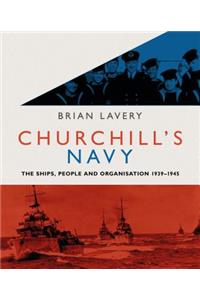 Churchill's Navy