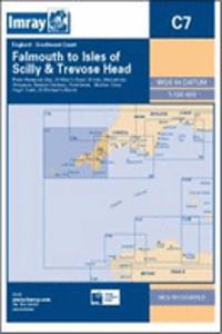 Imray Chart C7