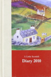 A Little Scottish Diary