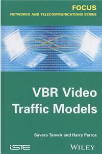 Vbr Video Traffic Models