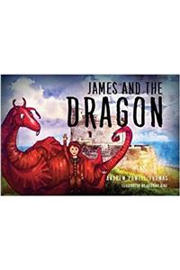 James and the Dragon