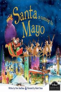 Santa is Coming to Mayo