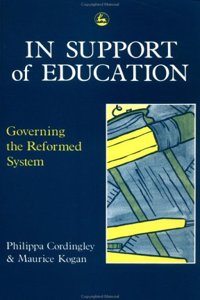 In Support of Education