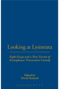 Looking at Lysistrata