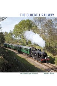 Bluebell Railway