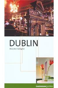 Cadogan Guide Dublin