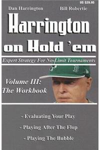 Harrington on Hold 'Em