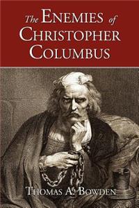 Enemies of Christopher Columbus