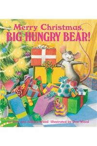 Merry Christmas, Big Hungry Bear!
