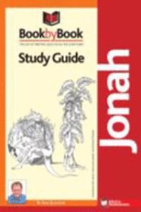 BOOK BY BOOK JONAH STUDY GUIDE