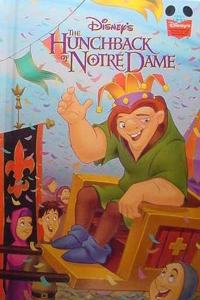 The Hunchback of Notre Dame