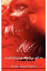 Autobiography of a Vampire