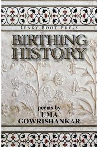 Birthing History