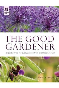 The Good Gardener