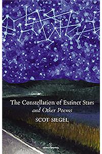 The Constellation of Extinct Stars
