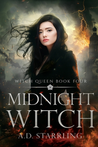 Midnight Witch