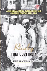 Rivalry That Cost India