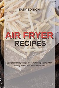 Air Fryer Recipes