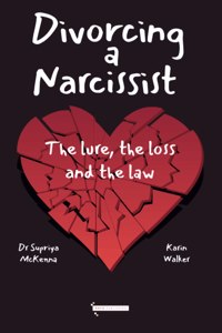 Divorcing a Narcissist