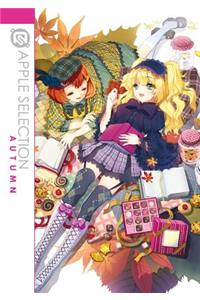 Apple Selection Volume 2: Autumn