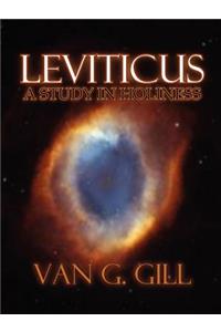 Leviticus