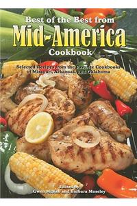 Best of the Best from Mid-America Cookbook