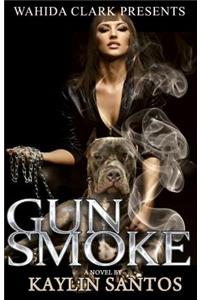Gun Smoke