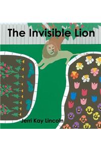 Invisible Lion