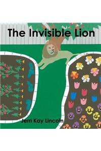 The Invisible Lion